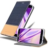 PROTECCIÓN: La funda ofrece una muy buena protección integral. Tanto la pantalla como la parte trasera están bien protegidos en esta funda. La carcasa silicona ofrece una protección adicional para las esquinas y los bordes del teléfono móvil. Gracias a la cerradura magnética, el teléfono inteligente queda también protegido, por ejemplo, dentro de un bolso de mano.