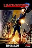  Ultimates, Tome 1 : (Marvel Deluxe)