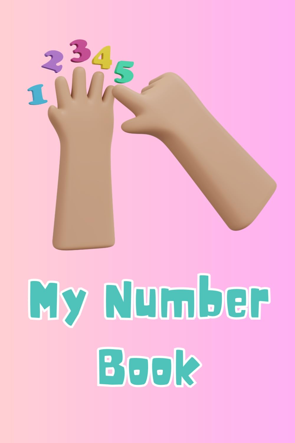 My Number Book