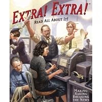 Extra! Extra! Read All About It 0866530061 Book Cover