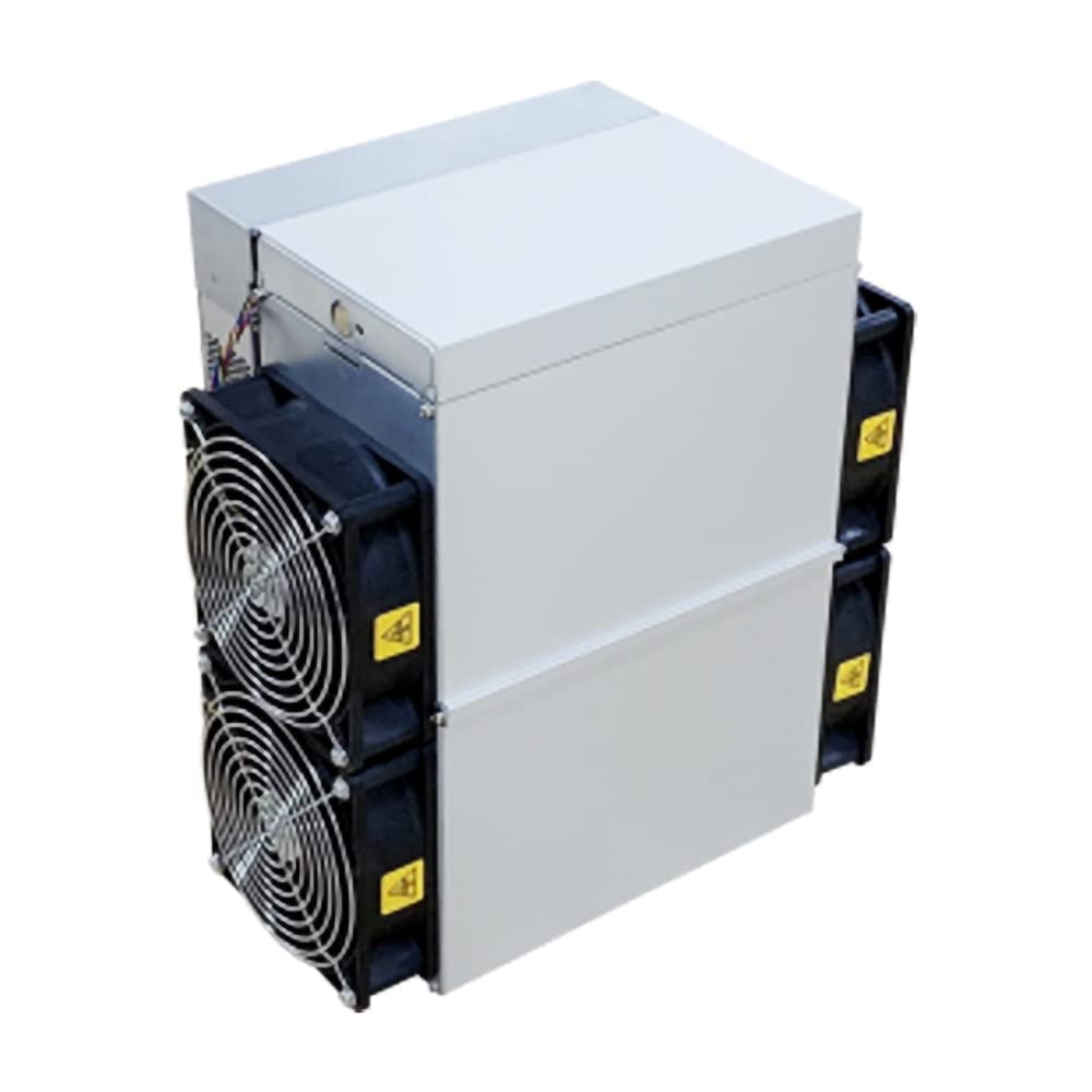 Minerador Asic Miner Bitcoin, Antminer Bitmain Antminer S19 95t Miner  Antminer, desempenho estável e operação normal | Amazon.com.br