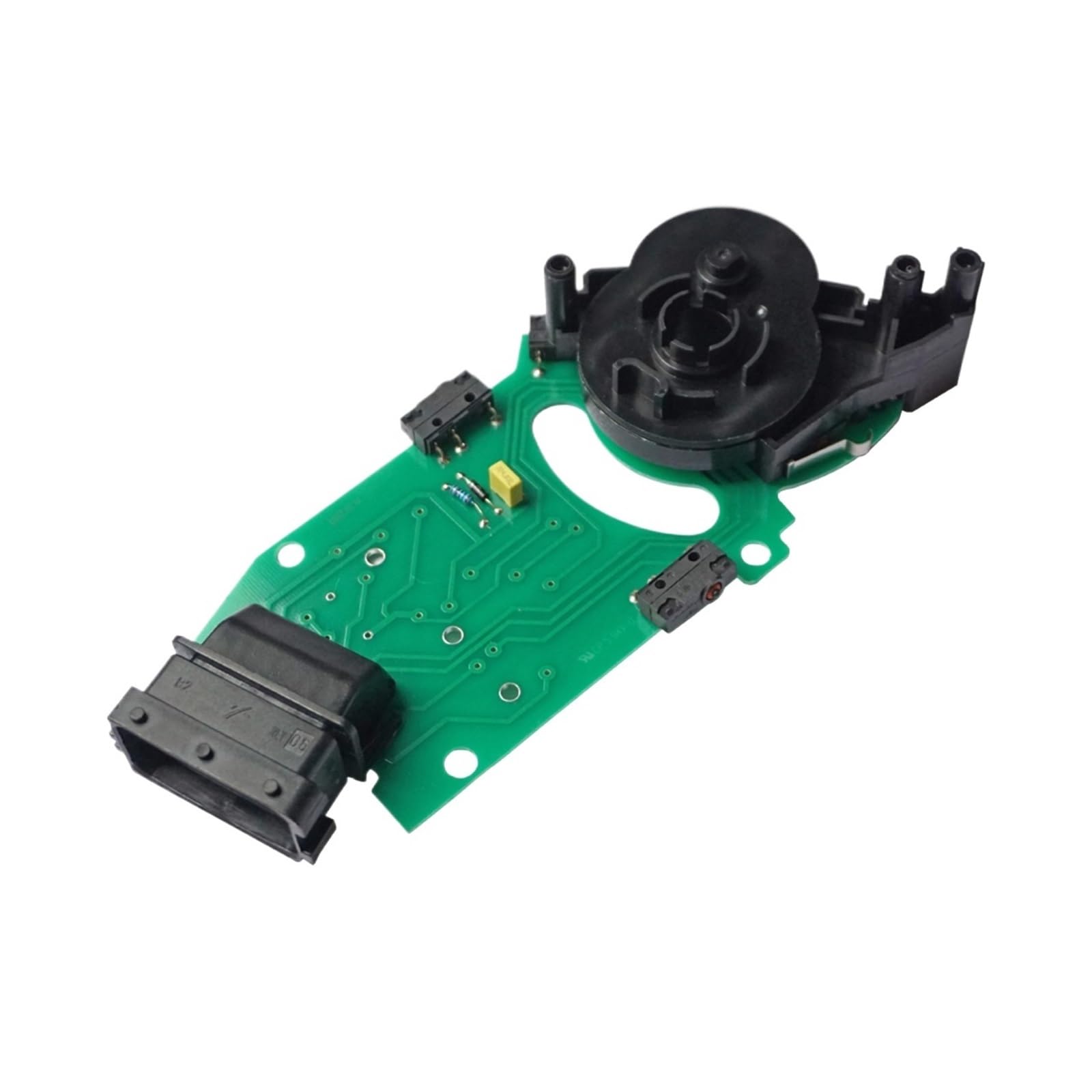 Forklift Parts Printed Circuit Board Assy 3093605040 for L16, T16