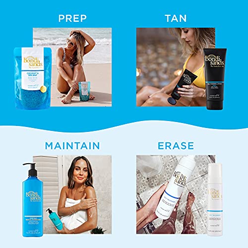 Bondi Sands Self Tanning Lotion - Dark 200ml - 6