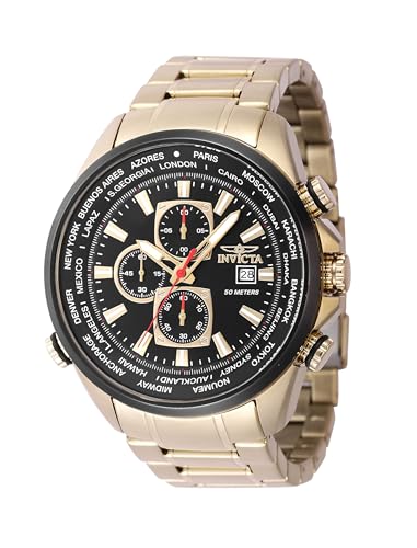 Invicta 47819