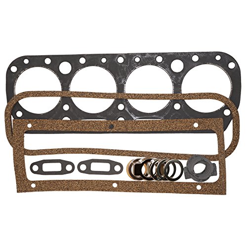 Allis Chalmers Head Gasket Set WC WF WD WD45 D17 170 175