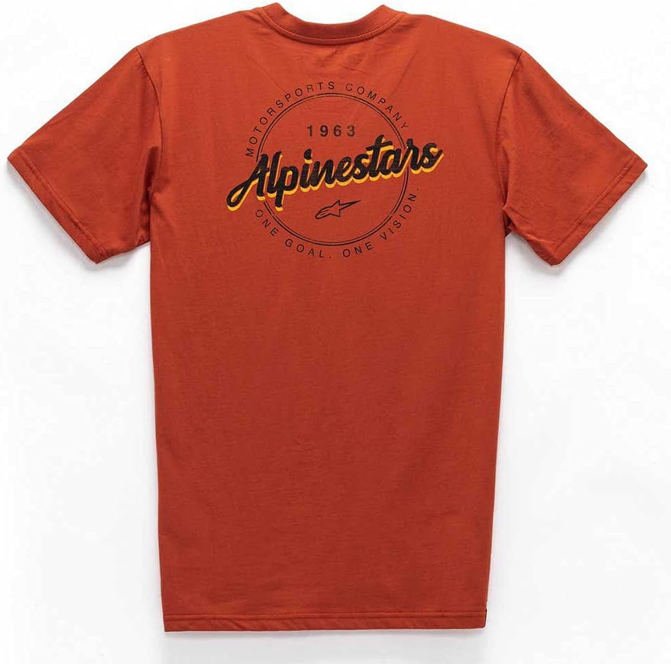 Alpinestars Men's Turnpike Premium Tee