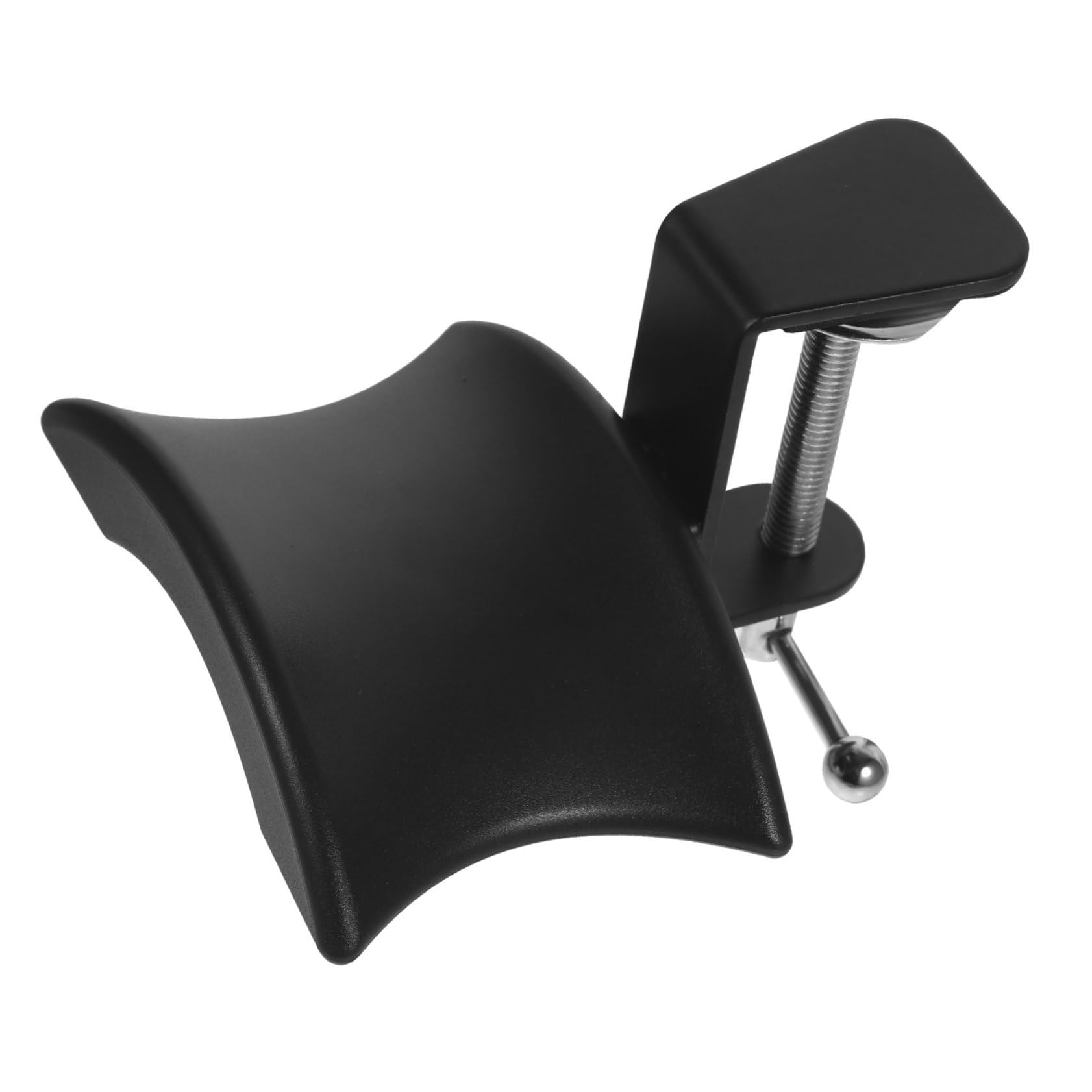 UKCOCO 5piezas Soporte De Auriculares Compacto Clip para Escritorio Organizador De Auriculares y Accesorios Diseño Estilizado y Funcional Ahorra Espacio y Mantiene Ordenado