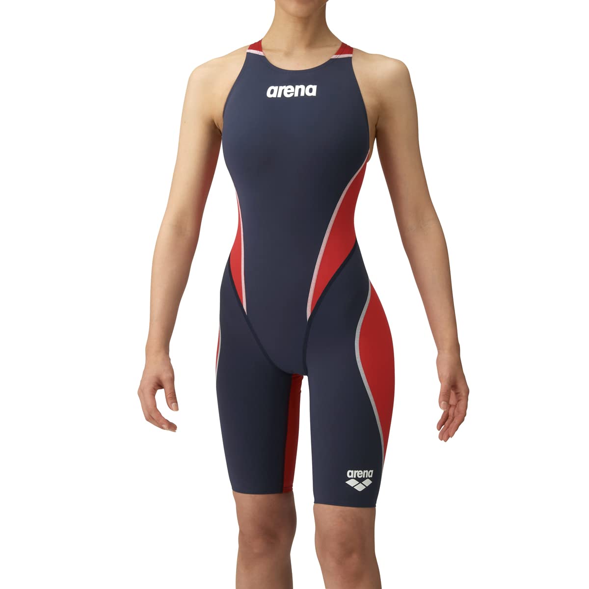 Amazon.co.jp: [arena] ワンピース水着 50th anniversary You made  