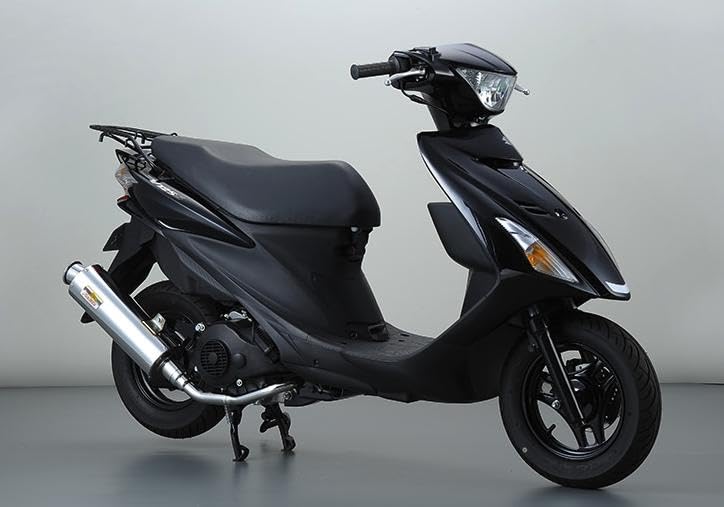 Realize スズキ 09アドレスV125 CF4EA/4MAフルブースト Amazon | Realize FULL BOOST 09アドレスV125/S (CF4EA/CF4MA) | フル