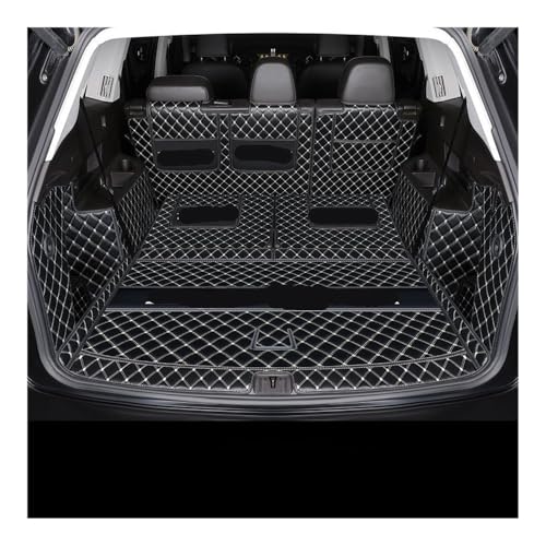 Tapis de coffre pour Atlas 2024 fini les taches de liquide dans l'habitacle de voiture