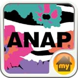 ANAP FLOWER Theme