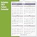 AT-A-GLANCE 2020 Monthly Wall Calendar, 8