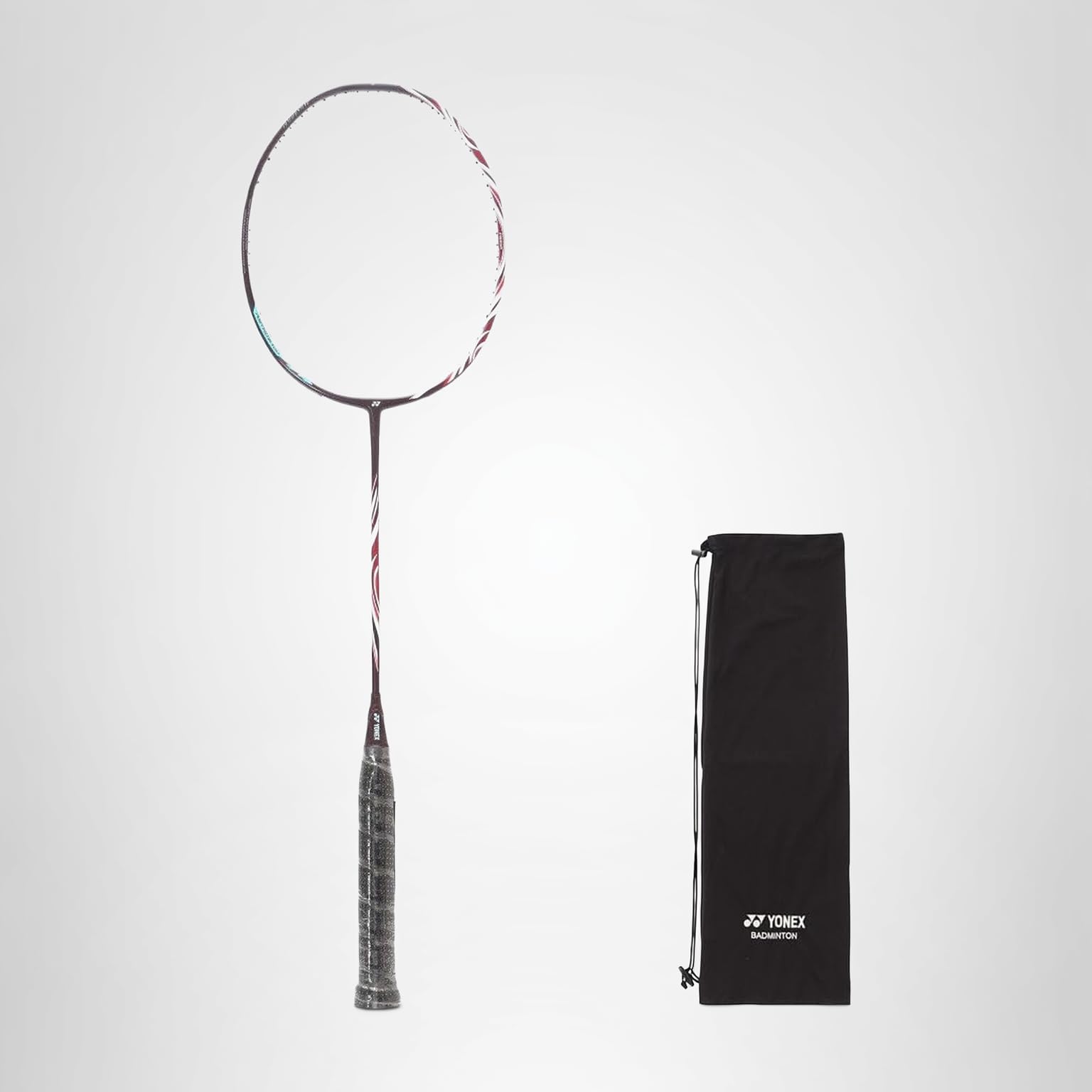 Amazon | ヨネックス(YONEX) バドミントン ラケット フレームのみ
