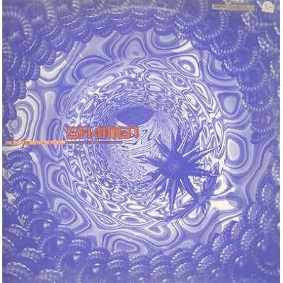 Destination - Shamen, The 2X12"