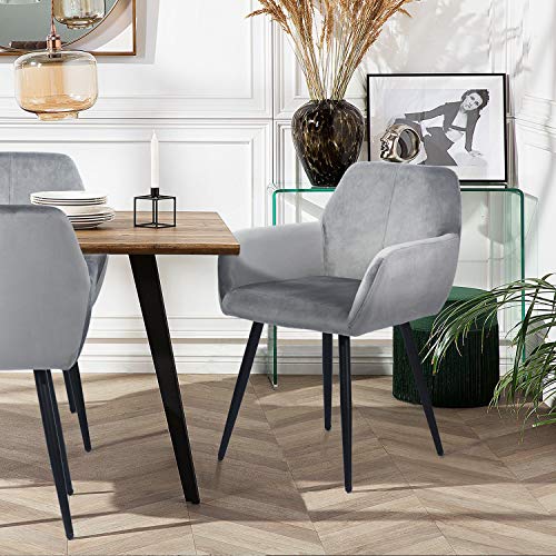 Reviews de Sillas de recepción comprados en linea. 29 Sillas de recepción marca FurnitureR (2)