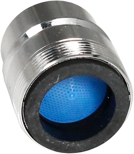 Miniatura 2 de Plumb Pakak PP28003, adaptador de llave de rosca doble y acople a presión