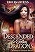 Descended from Dragons: an Urban Fantasy (Moonlight Dragon Book 1)