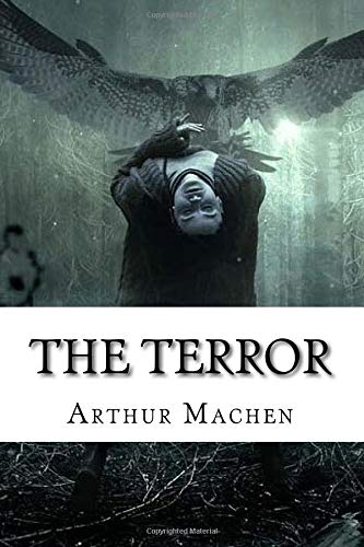  The Terror