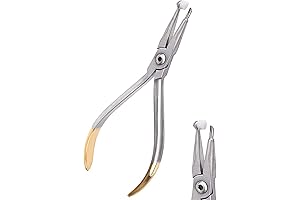 Dental Adhesive Removing Pliers: The Ultimate Solution for Orthodontic Bandage Removal