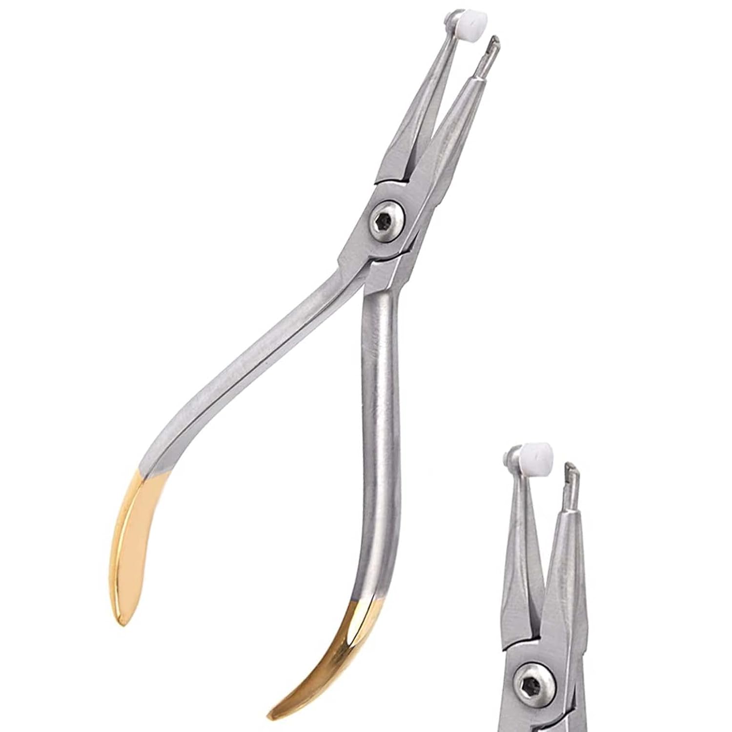 MuskalMed Dental (T/C) Adhesive Removing Pliers