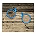 Rustic Grove Wood Planks (Mixed Brown)