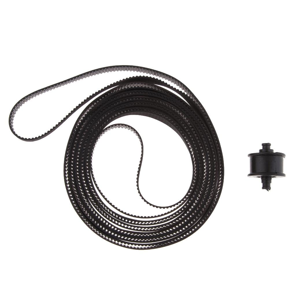 44"Carriage Belt per HP T610 T1100 Z2100 Q6659-60175 novità
