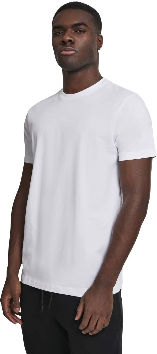 Urban Classics Herren Basic Tee 6-Pack T-Shirt – Bild 2