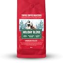 Toffee Coffee Roasters | Holiday Blend, Dark Roast, 250 g | Grind: French Press, Speciality Blend, 100% Arabica | Speciality Coffee | Freshly Roasted gallery image