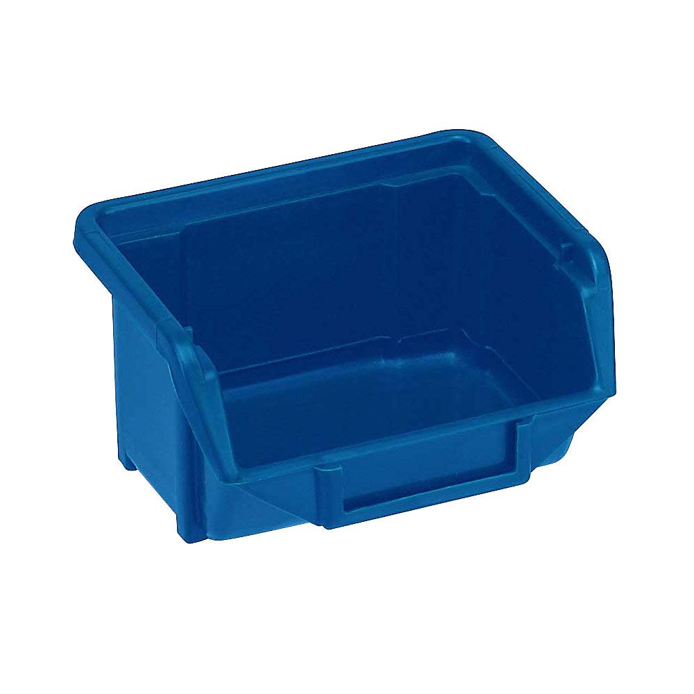 Pojemnik magazynowy organizer 109x53x100mm 40 szt