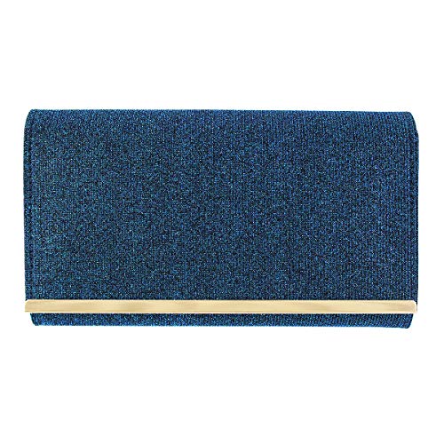 Premium-Glitter-Mesh-Clutch-Evening-Bag-Handbag