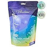 ¡Ideal para el sexo despreocupado y un placer exigente!