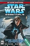  Star Wars Essentials, Bd. 1: Das Dunkle Imperium I