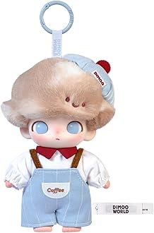 Amazon.co.jp: POPMART: DIimoo