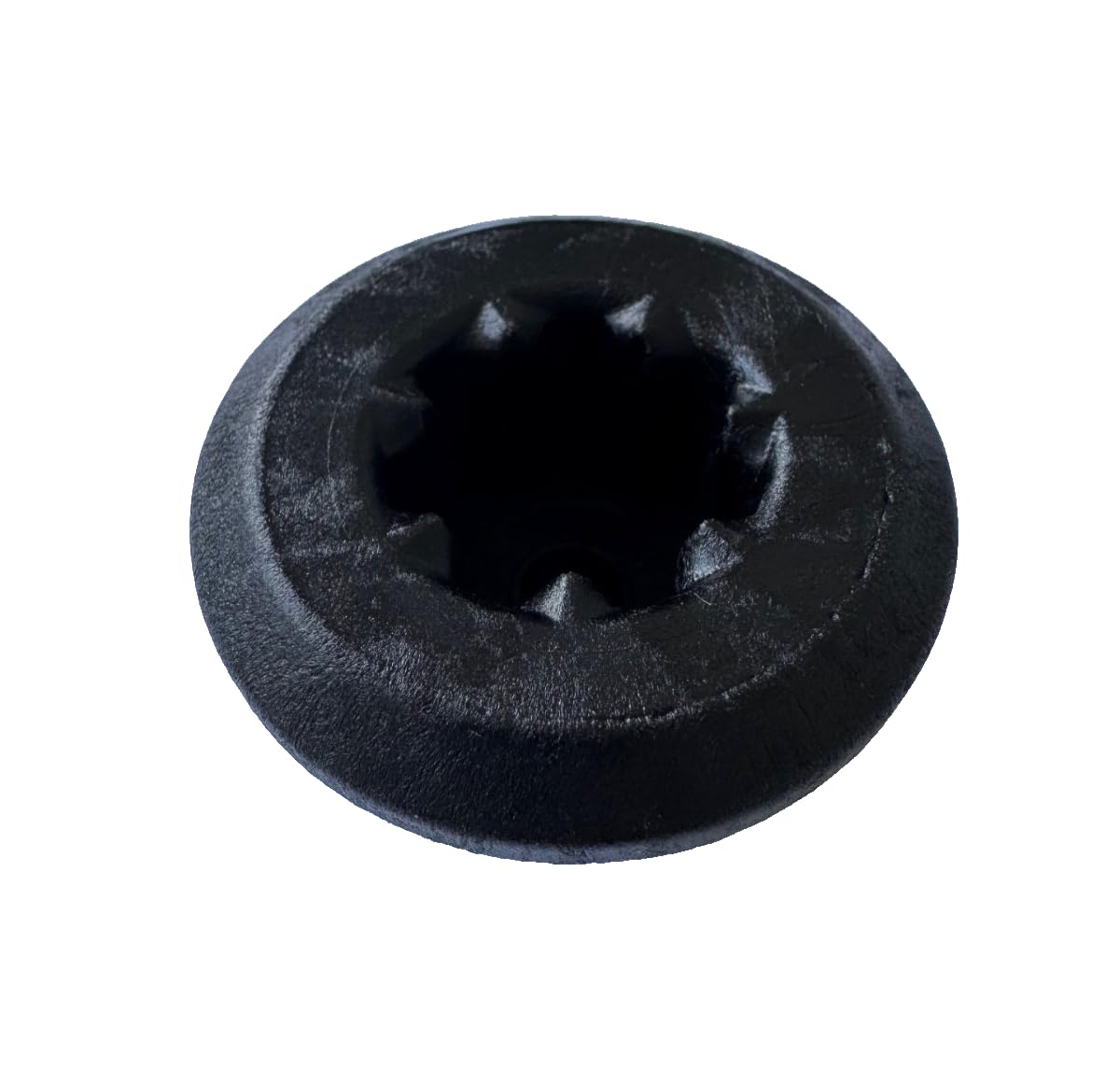W11627528 / W11294881 Douille d'entraînement à trou carré Compatible avec Kitchenaid 5KSB132 et autres.