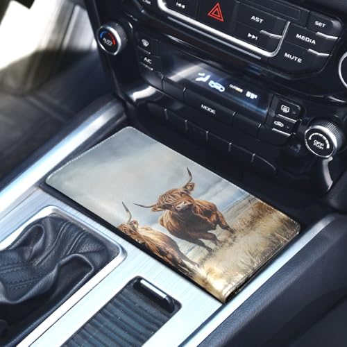 Organizador de Documentos para Auto Slim miniatura 5