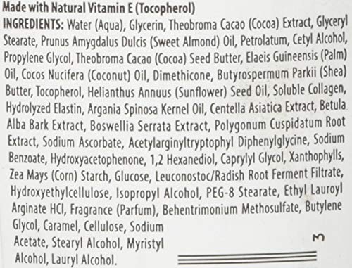 Palmers Kakaobutter Massage-Lotion, Dehnungsstreifen, 250 ml – Bild 5