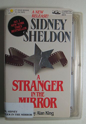 A Stranger in the Mirror 1558001476 Book Cover
