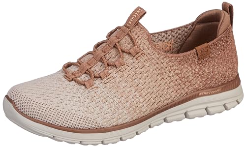 Skechers Womens Shoes 104503-TPE 7 Taupe (B0CPJP5JY3) Amazon Price History, Amazon Price Tracker