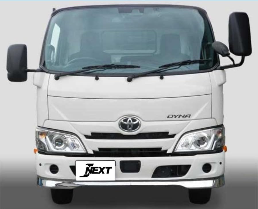 Amazon | 日野 デュトロ/トヨタ ダイナ トヨエース 標準車