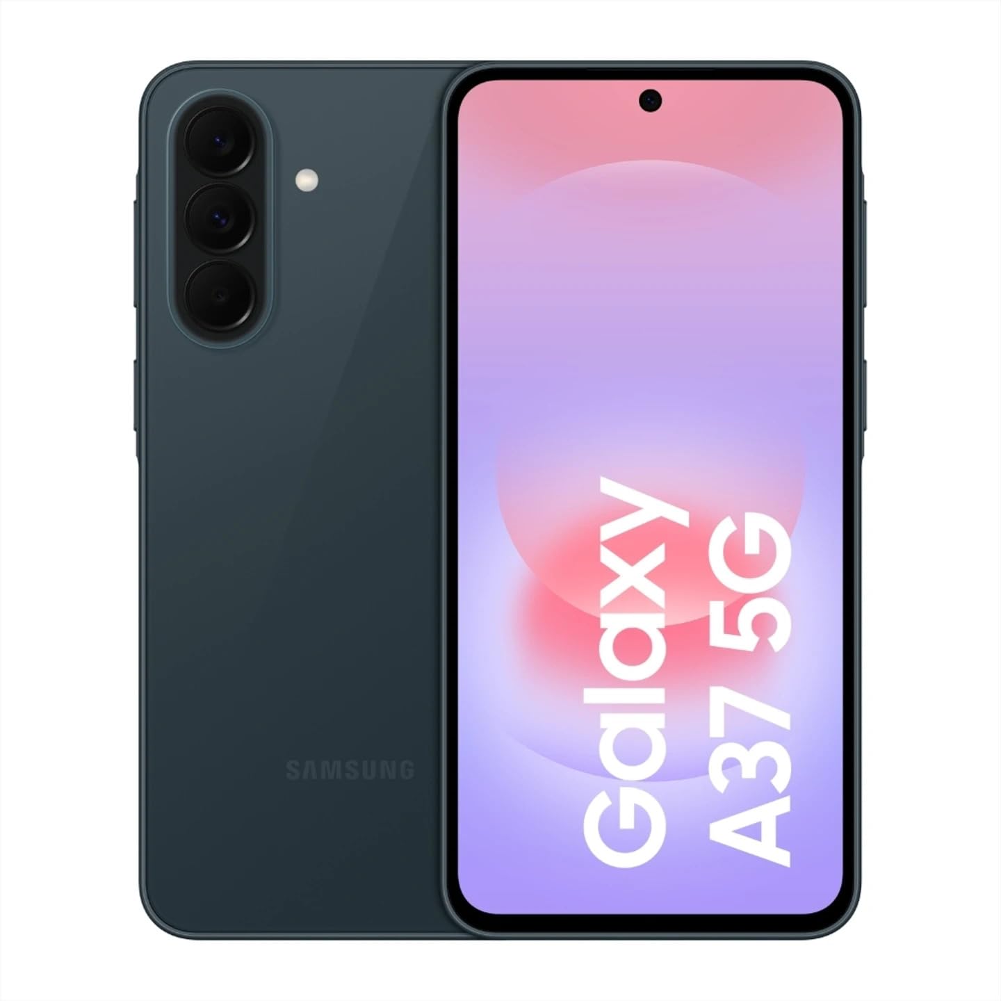 Samsung Galaxy A37 5G (Awesome Graygreen, 8GB RAM, 128GB Storage) | Exynos 1480 Octa-Core Processor | 50MP + 8MP AI Dual Camera | 12MP Front Camera | 6.7-inch FHD+ Super AMOLED 120Hz Display |-image-40