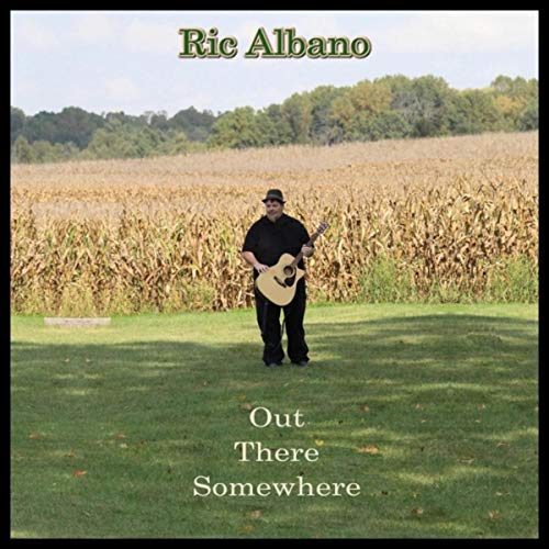 Out There Somewhere de Ric Albano en Amazon Music Unlimited