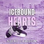 Cover of Icebound Hearts