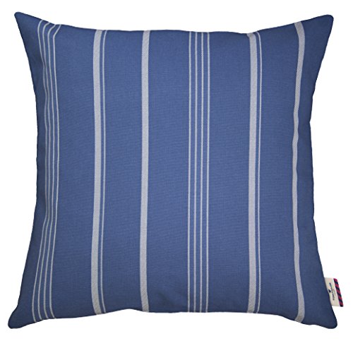 Tom Tailor 562462 T-Basic Stripe - Federa, 50 x 50...
