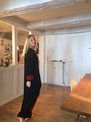 palestinian dress amazon