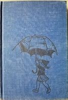Told Under the Blue Umbrella B000H0IOB0 Book Cover