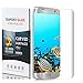 Galaxy S7 Screen Protector,Kaseberry Tempered Glass Full Coverage Anti-Scratch Anti-Bubble Glass Screen Protector for Samsung Galaxy S7