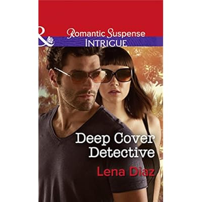 Deep Cover Detective