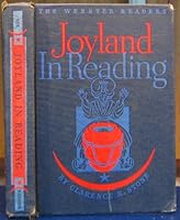 Joyland in reading;: A basic sixth reader, B00089XOZG Book Cover