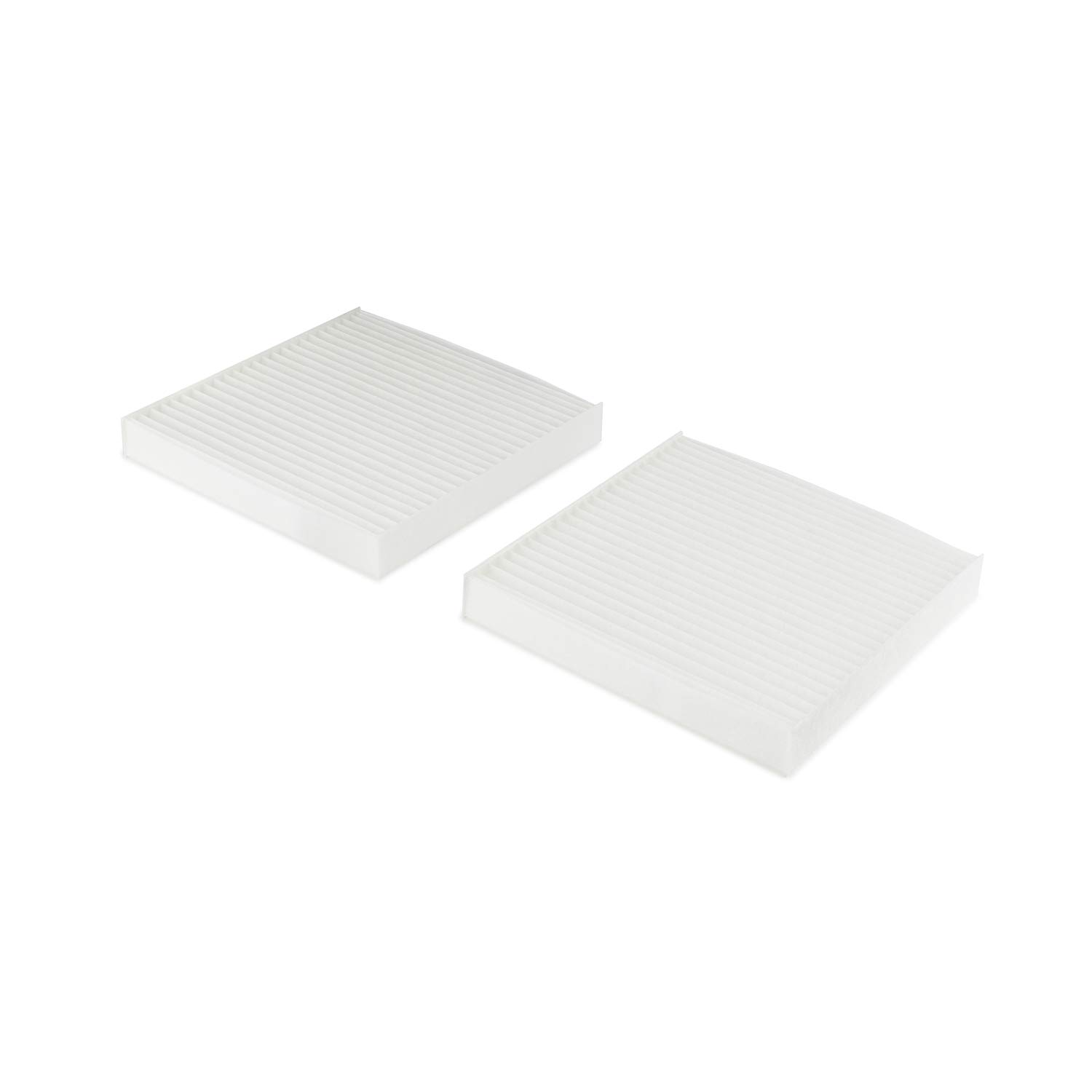 UFI Filters, Cabin Air Filter 53.251.00 | Suitable for Cars, Applicable to Various Models of BMW and BMW Alpina