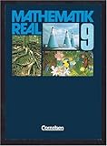 Mathematik Real, Allgemeine Ausgabe, Klasse 9, EURO